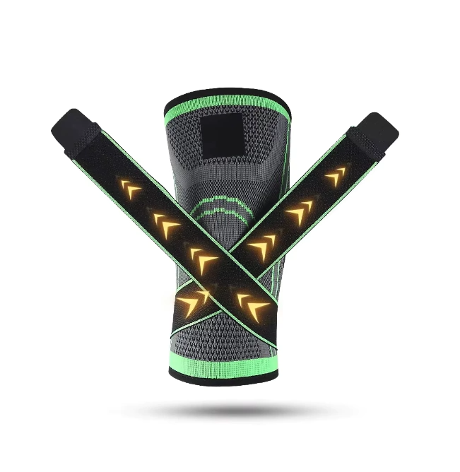 Rodillera Compresiva Ortopédica