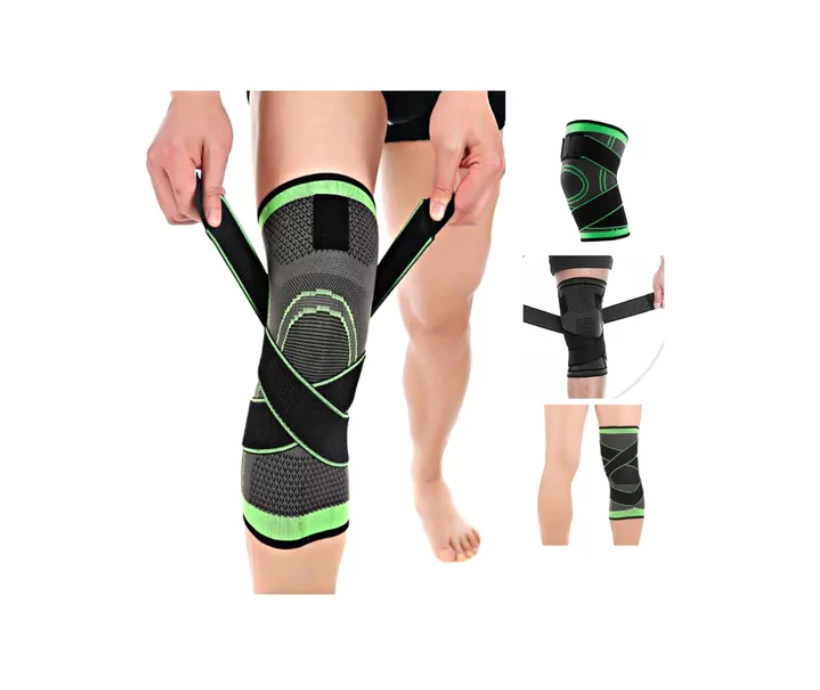 Rodillera Compresiva Ortopédica