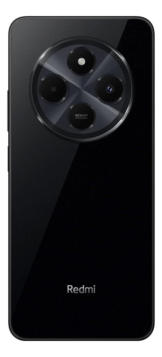 Xiaomi Redmi 14c Dual Sim 256gb 16gb Ram