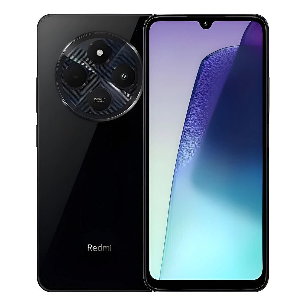 Xiaomi Redmi 14c Dual Sim 256gb 16gb Ram