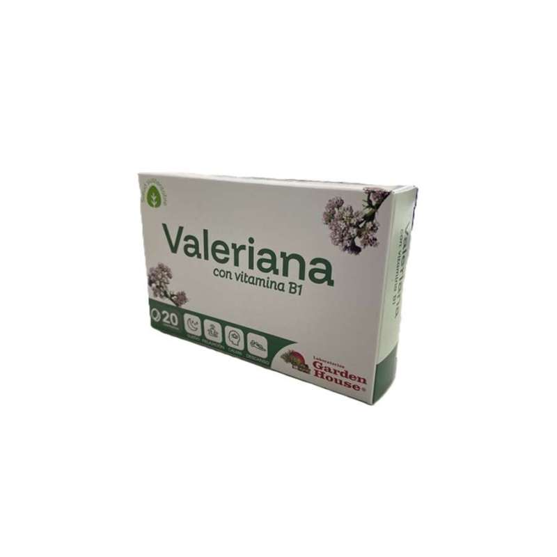 VALERIANA (GH)