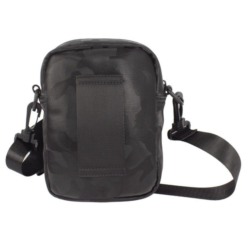 Bolso de Hombro con Altavoz Bluetooth