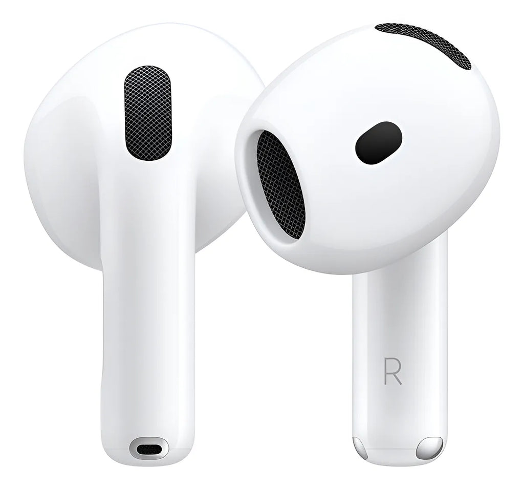 Apple AirPods 4 Con Cancelacion de Ruido