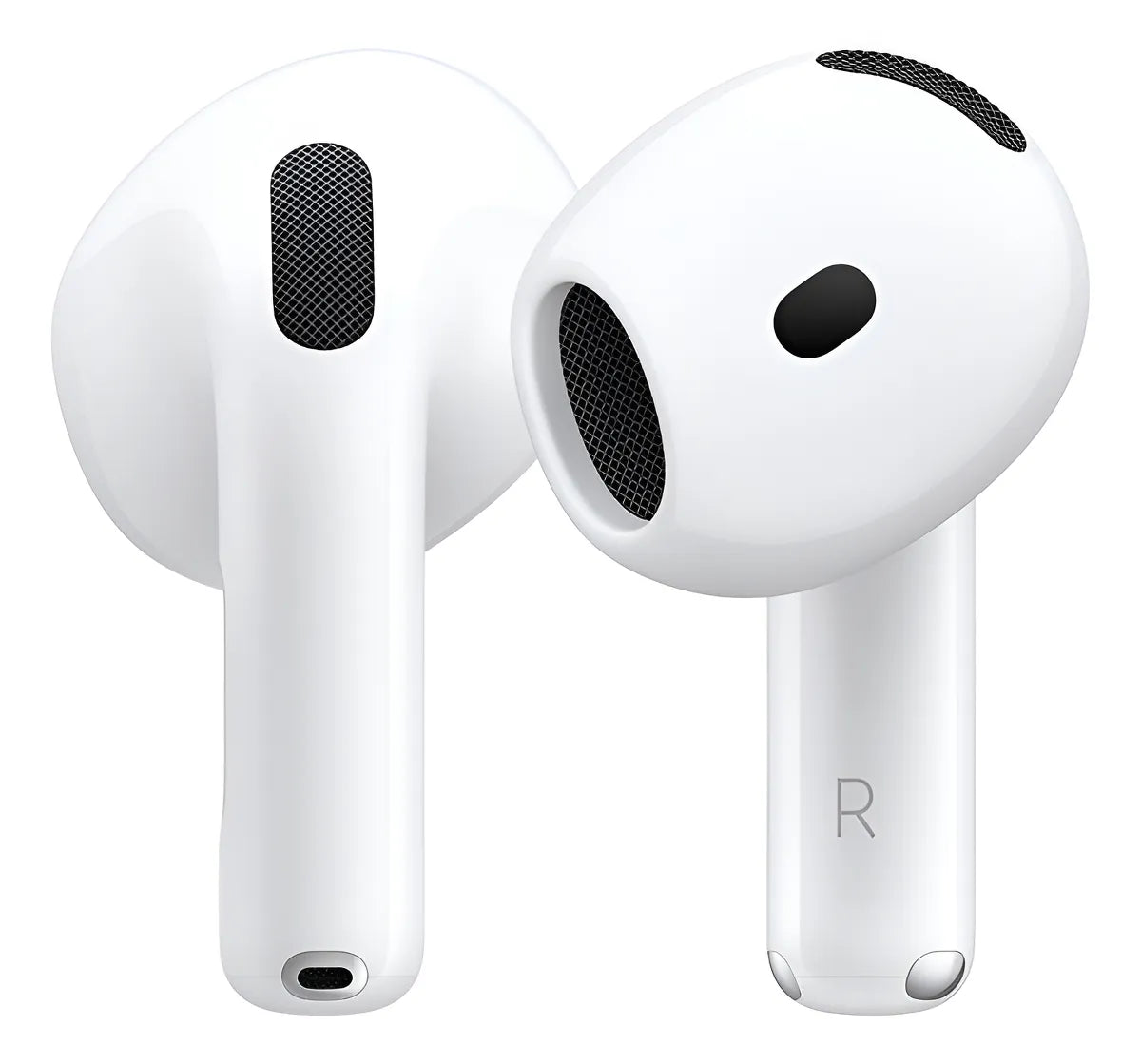 Apple AirPods 4 Con Cancelacion de Ruido