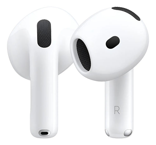 Apple AirPods 4 Con Cancelacion de Ruido