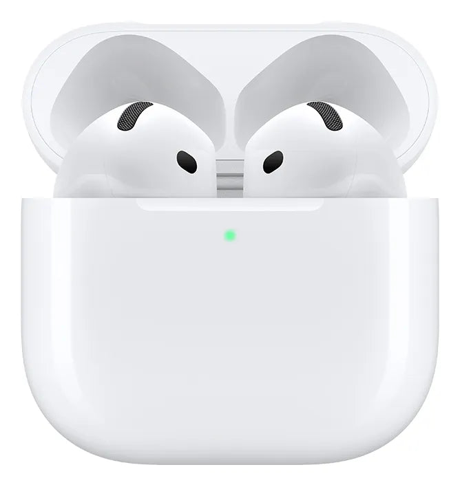 Apple AirPods 4 Con Cancelacion de Ruido