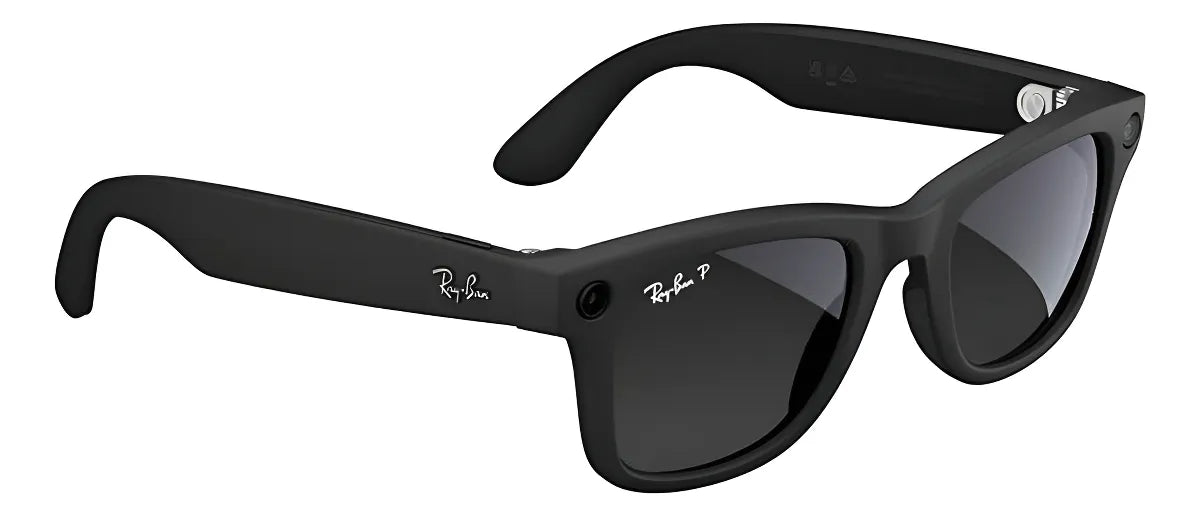 Ray-ban Gafas Inteligentes Meta Wayfarer