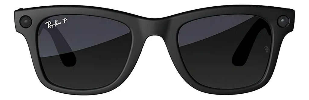 Ray-ban Gafas Inteligentes Meta Wayfarer