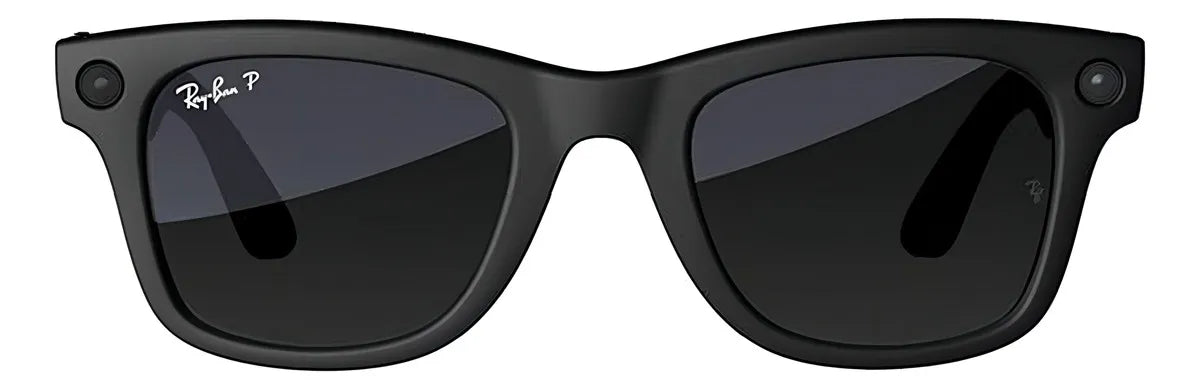 Ray-ban Gafas Inteligentes Meta Wayfarer