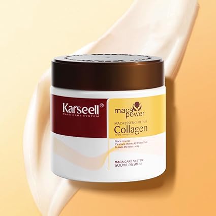 Crema Karsell Originales