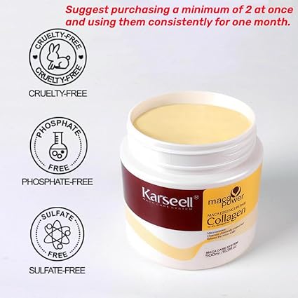 Crema Karsell Originales