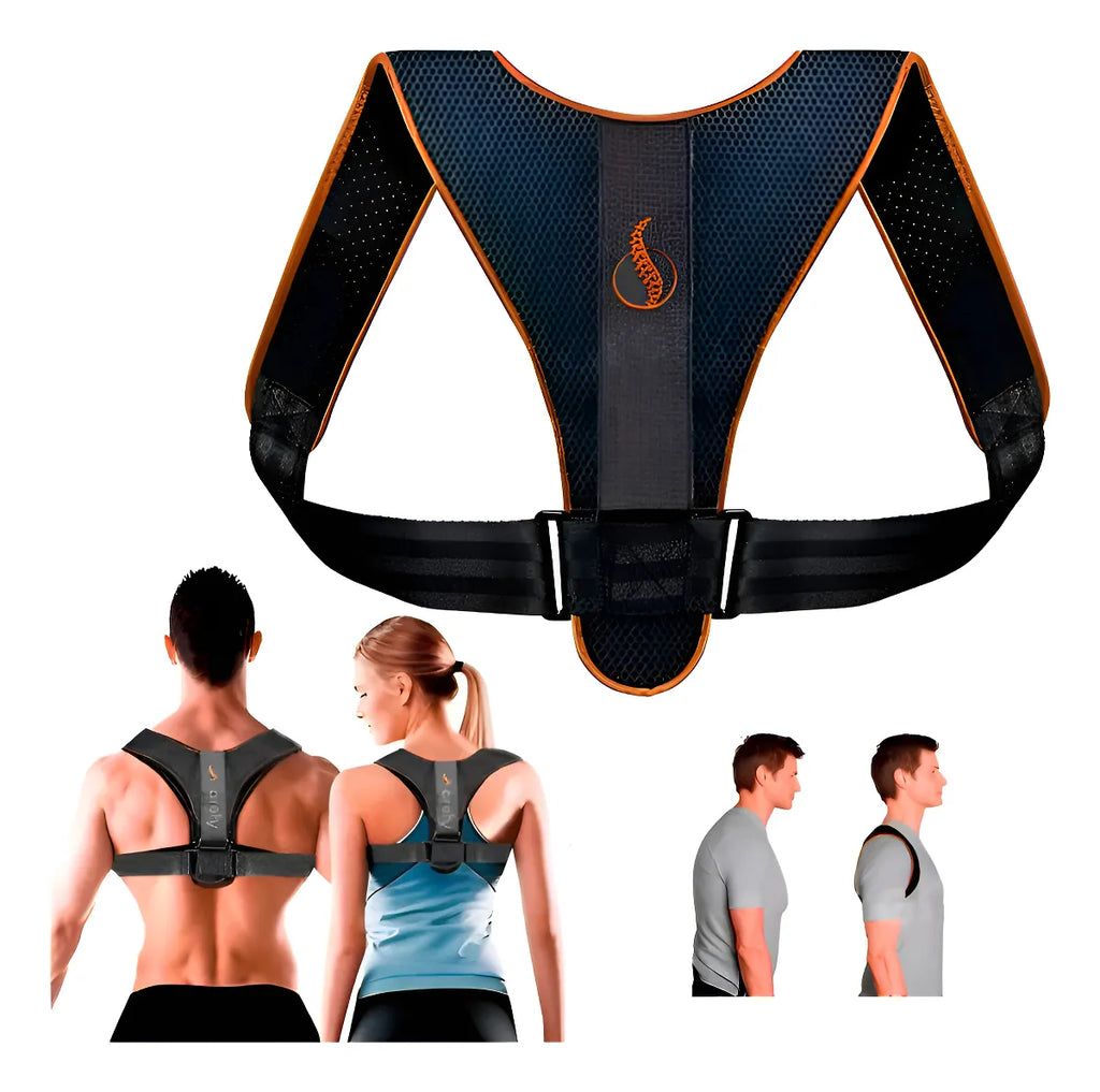 Corrector Postural Posture Doctor