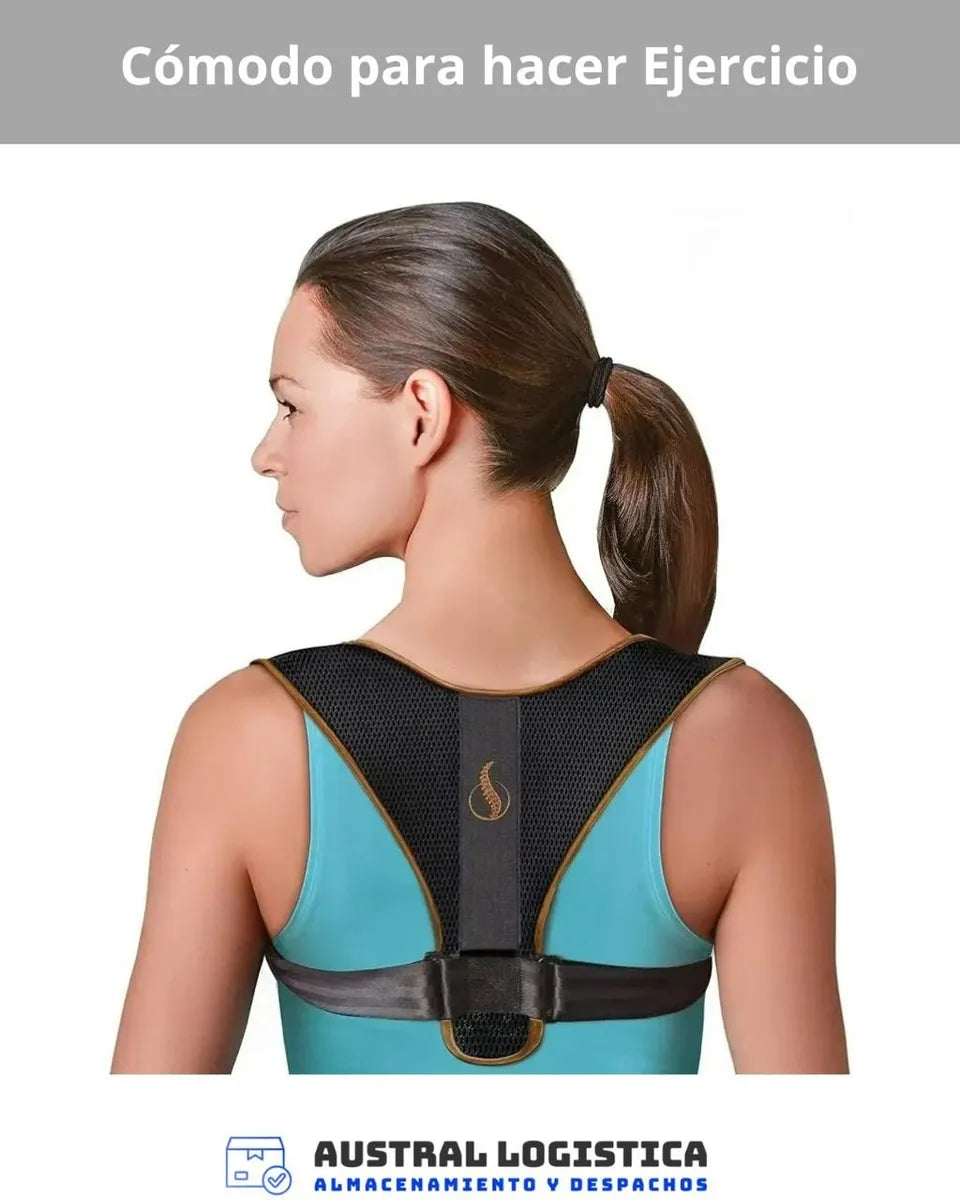 Corrector Postural Posture Doctor
