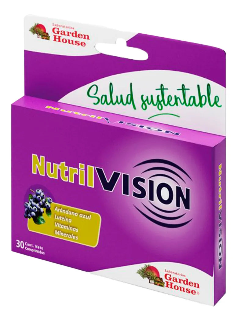 Protector Ocular (VISION)