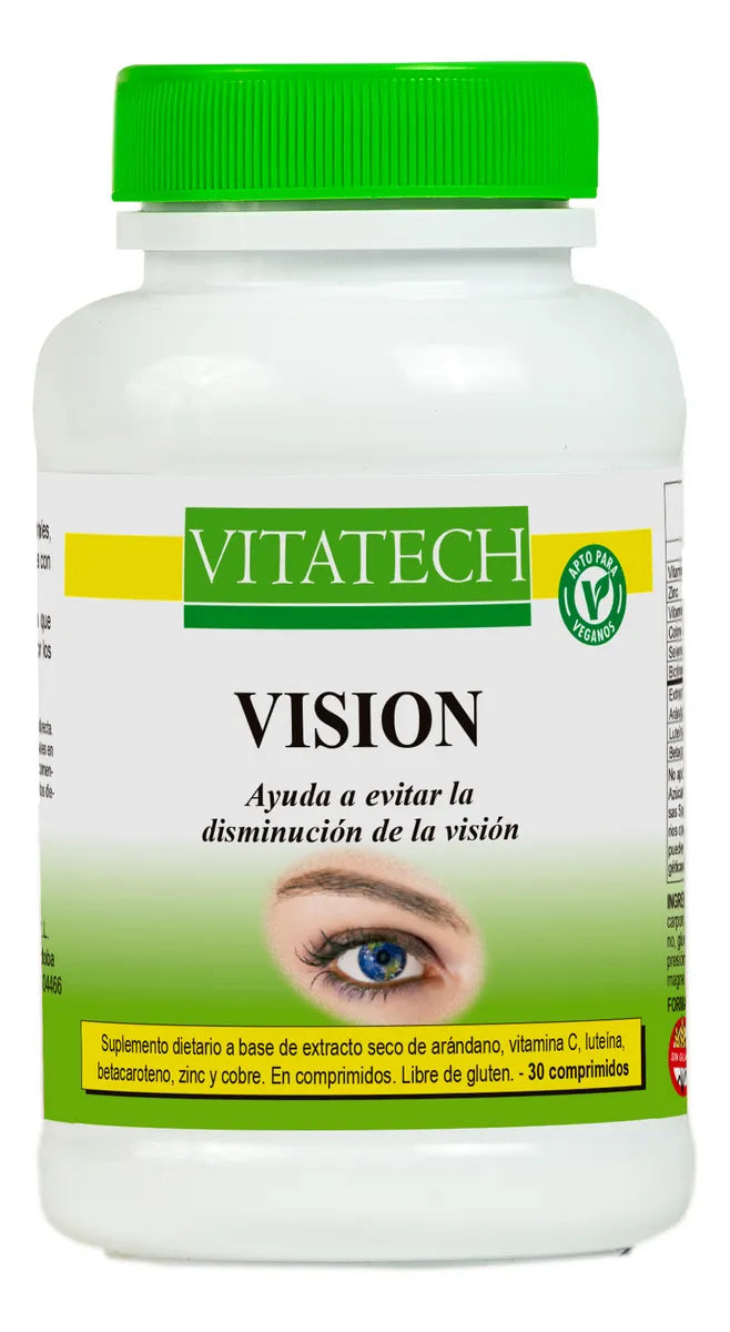 Vitatech VISION